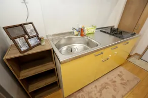 Enjoy Hotel, 3-minute walk from Yotsugi Station, convenient for Asakusa and Skytree, free WiFi, double bed. - Image 4