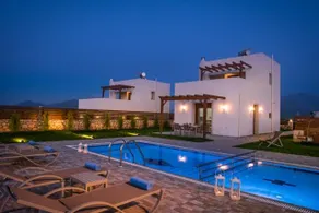 Villa Giasemi - ”Oikos - your cretan house” - Image 3