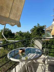 Filoxenia Room with balcony - Image 5