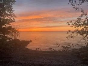 lonesome bay getaway- beautiful manitoulin - Image 2