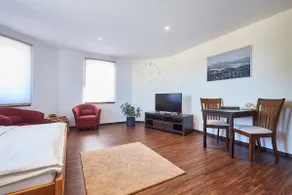 Beautiful view apartment 2 - Image 4