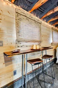 The Shed-a Couples Rendezvous! - Image 4