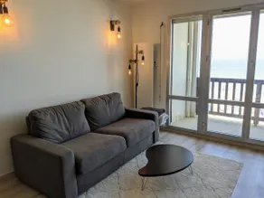 A balcony over the sea - Image 3