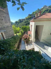 Oletta ground floor house 10 minutes from the sea. - Image 2