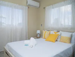 NICE AND COZZY UNIT AT COCOBELL RESIDENCES - Image 2