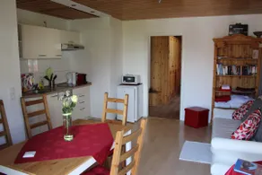 A feel-good apartment in Ettenheim, near Europa Park - Image 3