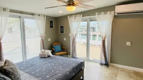 Waterfront Heated Pool 120 ft Boat Dock - Image 3