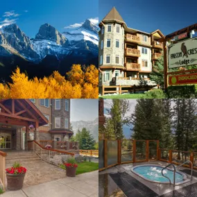 100% Happy Canmore stay guaranteed/ best value - Image 4