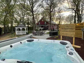 School House | Views | Hot Tub | Firepit | EV Chgr - Image 2
