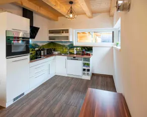 NEW – from August 2022… Waterfront chalet - Image 4