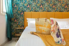 Superior Suite with Private Terrace - Image 2