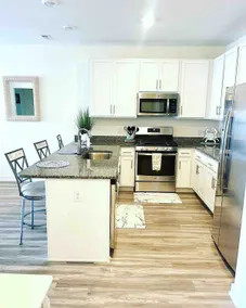 Majestic Waterfront Condo on Rehoboth Bay Minutes From The Beach, Sleeps 8-10 - Image 5