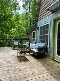 Unique Lake Murray Cabin With a Gorgeous View - Image 5
