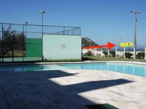 Apt with pool by the sea, steps from the sand - Image 2