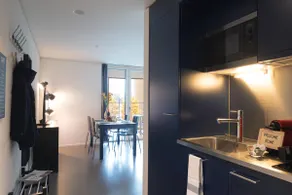 Titlis II-Modern 2.5 room apartment - Image 4
