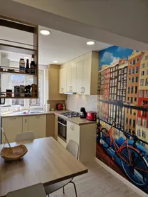 Avant-Garde Luxury private flat-newly renovated - Image 2