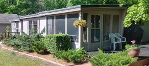 Manistee River Retreat - Image 2