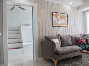 Moderne Country-Familiensuite mit atemberaubender Taal-Aussicht - Image 3