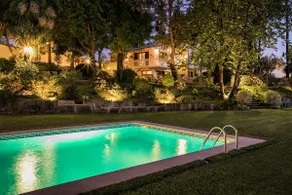 Torrinheira ~ Family Pool Villa and Woods - Image 3