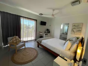 Top End Retreat - Stunning Studio Apartment - Image 2