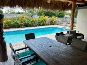 The TiKi house with POOL - Image 3