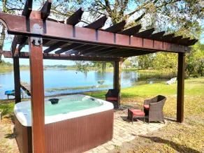 Independent Unique Lake guest house/kayaks/jacuzzy - Image 2