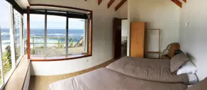 Comfortable house, ocean view in a quiet condominium. - Image 5