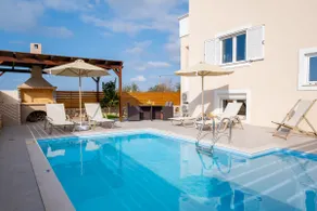 Prinos Oasis Twin Villas II - Image 5