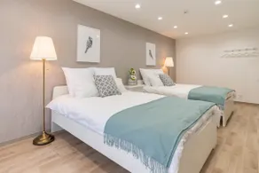 Bijou Suites Cyan/6 min walk to Nishi Kujo Station/1LDK 58㎡ design detached suite - Image 2
