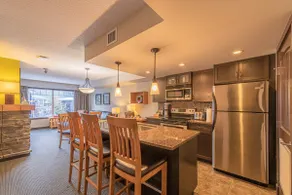 Mountain View Escape - Copperstone 2BR & Hot Tub - Image 4