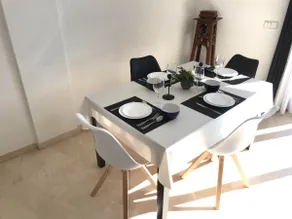 Your ideal apartment - Golf Bahia 37 Apartment - Image 3