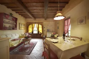 Romantic apartment in Chianti !! - Image 4
