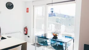 APARTAMENTO ROMANTICO WiFi FREE PARKING AREA - Image 3