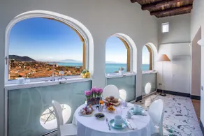 historic elegant apartment sea view cathedral - Image 4