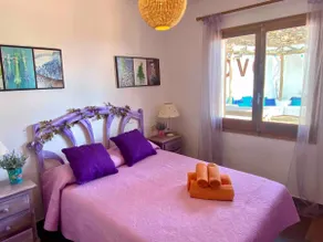 Smukt hus med privat pool, havudsigt og chillout, nær Sa Tuna, Begur. - Image 5