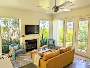 Central/East Maple Ave. Guest House - Image 2