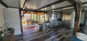 Exquisite cottage with valley views and Hot Tub - Image 2