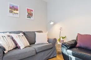 Modern & Central Apartment - Image 5