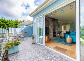 Bayview Lodge Apt Kenmare Kerry Wild Atlantic Way - Image 5