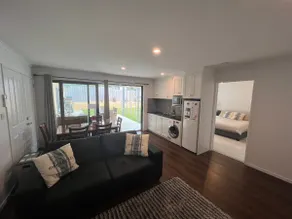 New granny flat at Mt Nelson - 5km from CBD - Image 3