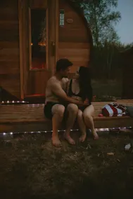 Tamarack Shack - Image 2