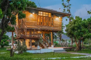 Baanchandra Hidden Lanna Tiny House - Image 5