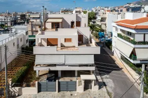 Leo - Unique Glyfada Apartment - Image 4