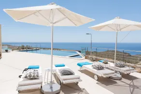 Villa Thetis Sfakia - Image 4