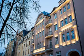 Riga Lux Apartments - Skolas - Image 5