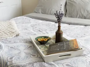 Cozy Private Suite with City Charm & Parking! - Image 5