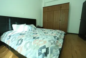 Furnished flat apartment at city center bole - Image 4