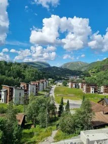 Cozy apartment in the heart of Sirdal! - Image 5