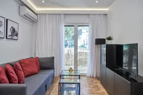 Elite Living 2bd Apt next to Hilton-Ilisia Park - Image 2