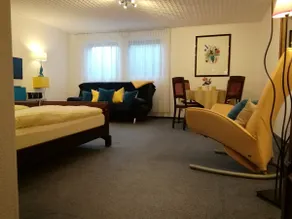 Entire apartment, quiet, WaMa, electric charging possible - Image 4